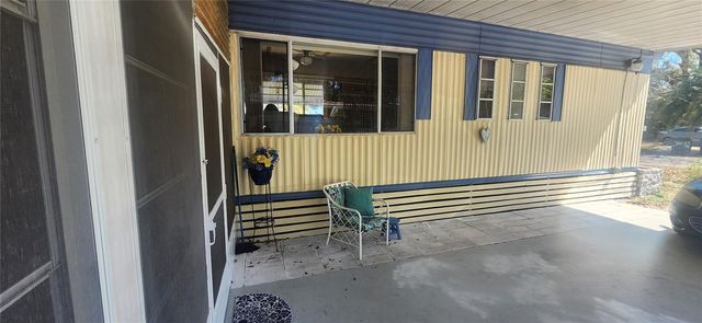 5609 SUNSHINE PARK DRIVE, New Port Richey, FL 34652