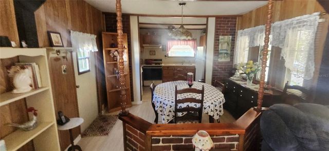 5609 SUNSHINE PARK DRIVE, New Port Richey, FL 34652