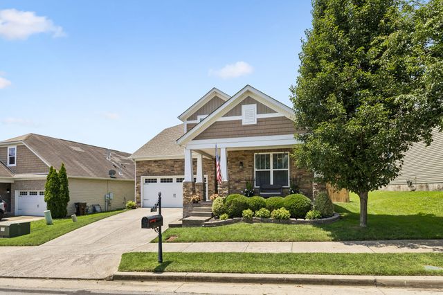 1236 Riverbirch Way, Hermitage, TN 37076