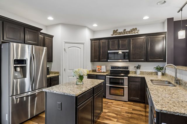 1236 Riverbirch Way, Hermitage, TN 37076