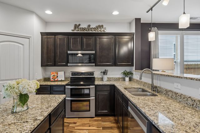 1236 Riverbirch Way, Hermitage, TN 37076