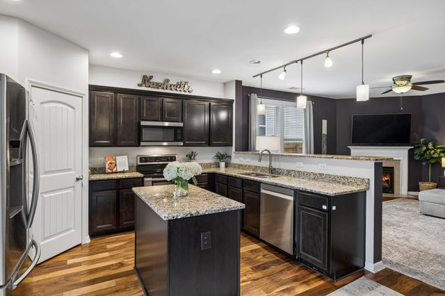 1236 Riverbirch Way, Hermitage, TN 37076