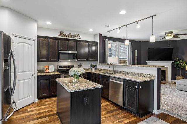 1236 Riverbirch Way, Hermitage, TN 37076
