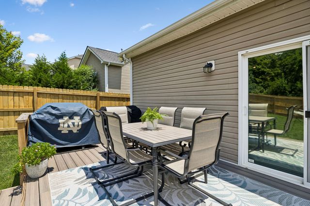 1236 Riverbirch Way, Hermitage, TN 37076
