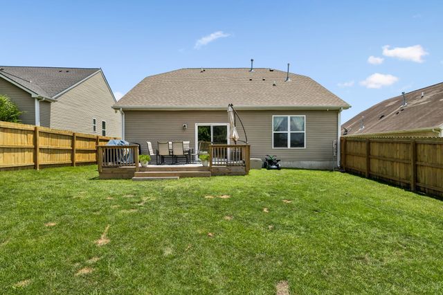 1236 Riverbirch Way, Hermitage, TN 37076