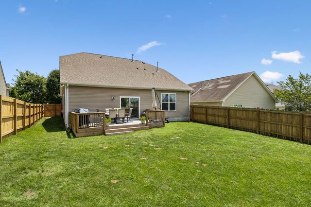 1236 Riverbirch Way, Hermitage, TN 37076