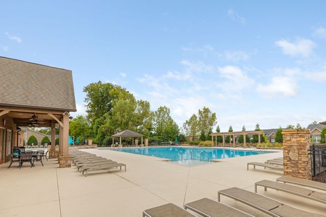 1236 Riverbirch Way, Hermitage, TN 37076