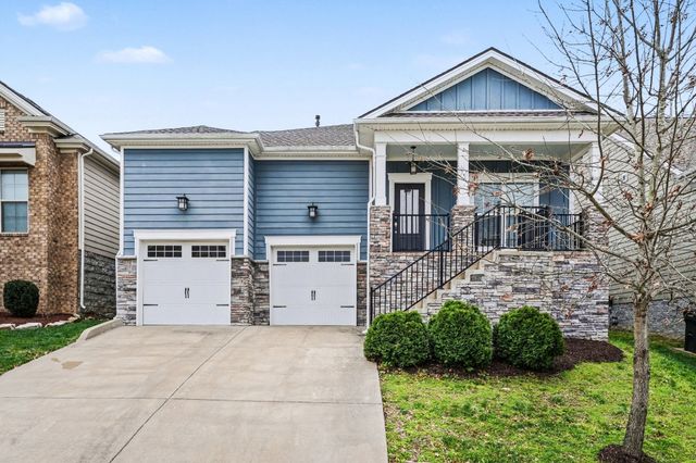 1333 Duns Ln, Nolensville, TN 37135