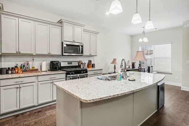 1333 Duns Ln, Nolensville, TN 37135