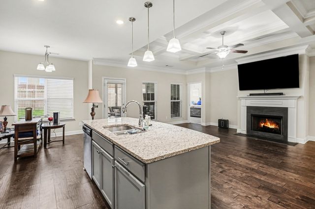 1333 Duns Ln, Nolensville, TN 37135