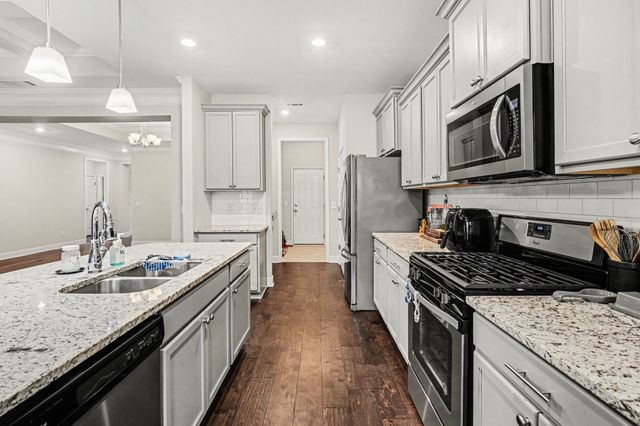 1333 Duns Ln, Nolensville, TN 37135