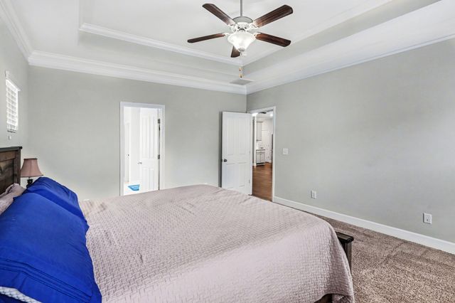 1333 Duns Ln, Nolensville, TN 37135