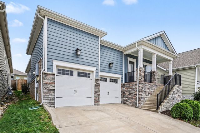 1333 Duns Ln, Nolensville, TN 37135