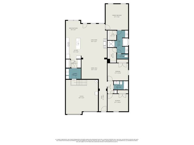 1333 Duns Ln, Nolensville, TN 37135