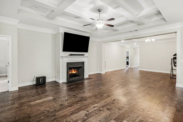 1333 Duns Ln, Nolensville, TN 37135