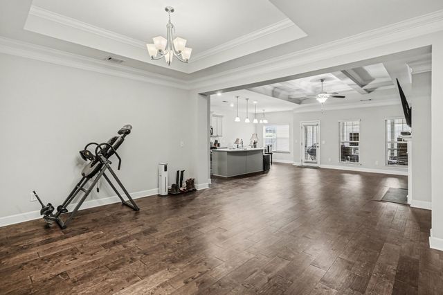 1333 Duns Ln, Nolensville, TN 37135