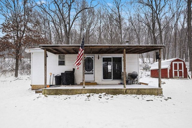 6757 Marsh Road, Plainwell, MI 49080