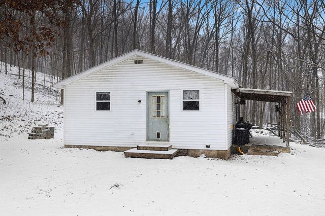 6757 Marsh Road, Plainwell, MI 49080