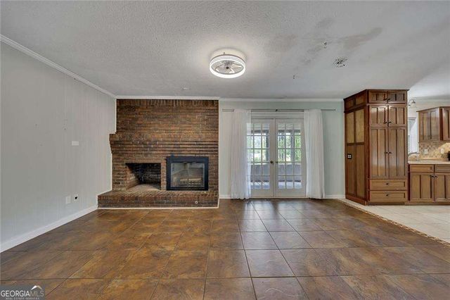 3025 Robertswood Drive, Powder Springs, GA 30127