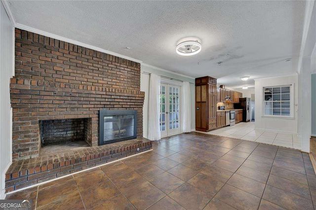 3025 Robertswood Drive, Powder Springs, GA 30127