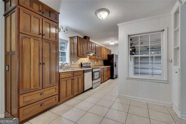 3025 Robertswood Drive, Powder Springs, GA 30127