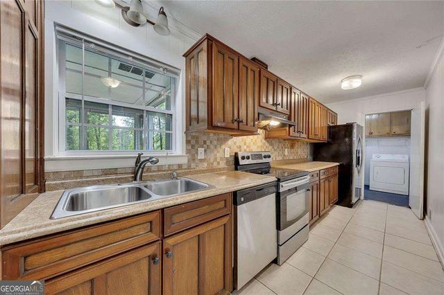 3025 Robertswood Drive, Powder Springs, GA 30127