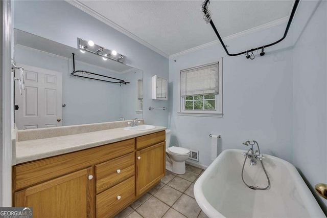 3025 Robertswood Drive, Powder Springs, GA 30127