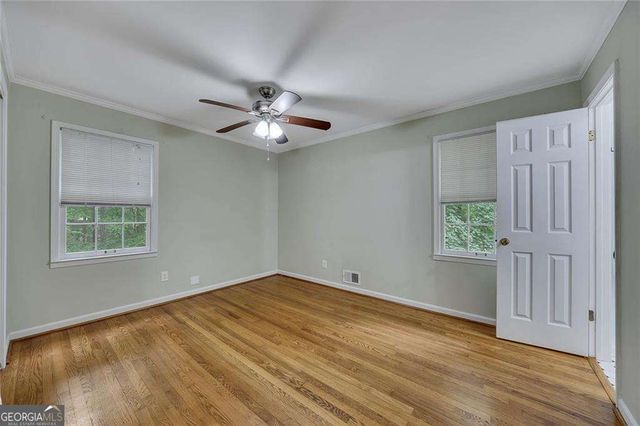 3025 Robertswood Drive, Powder Springs, GA 30127