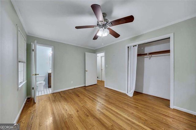 3025 Robertswood Drive, Powder Springs, GA 30127