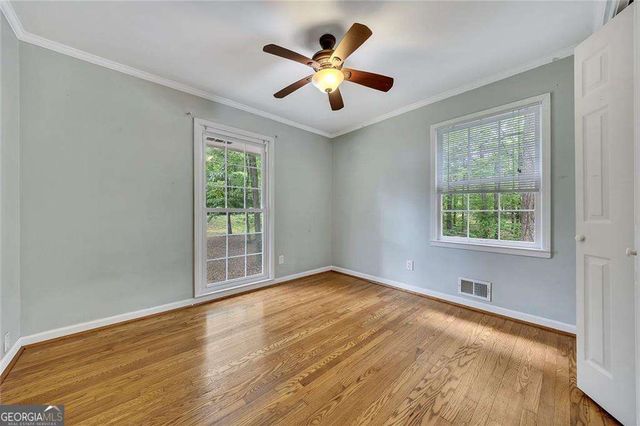 3025 Robertswood Drive, Powder Springs, GA 30127