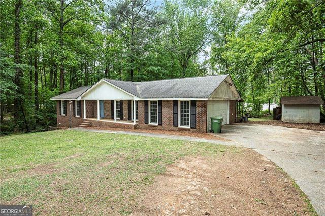 3025 Robertswood Drive, Powder Springs, GA 30127