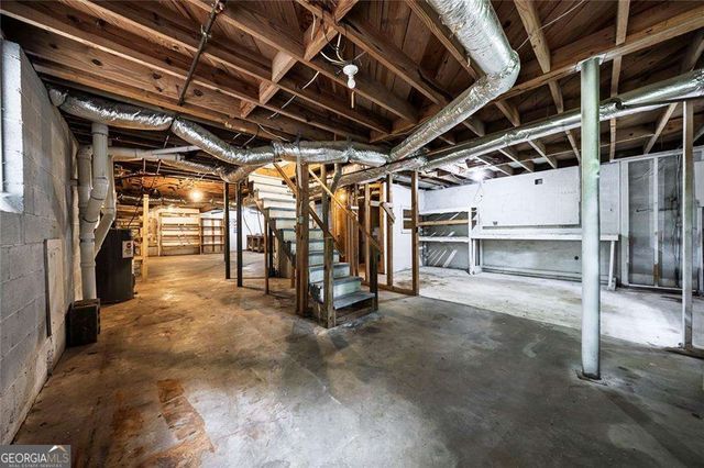 3025 Robertswood Drive, Powder Springs, GA 30127
