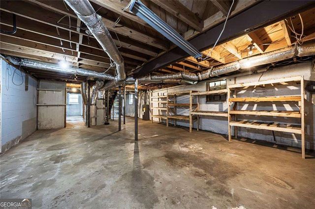 3025 Robertswood Drive, Powder Springs, GA 30127
