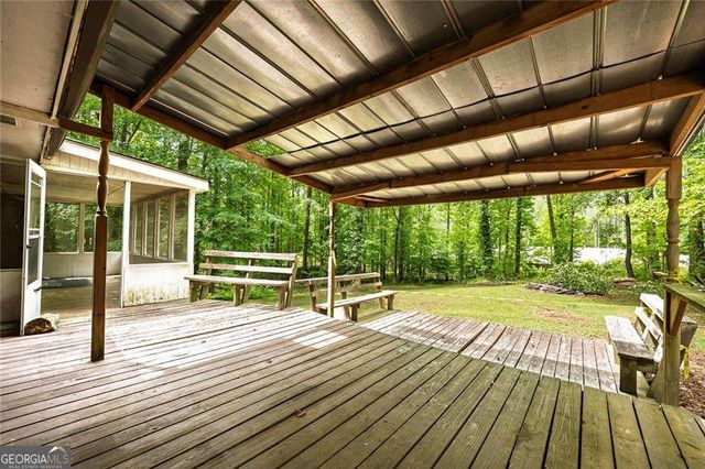3025 Robertswood Drive, Powder Springs, GA 30127