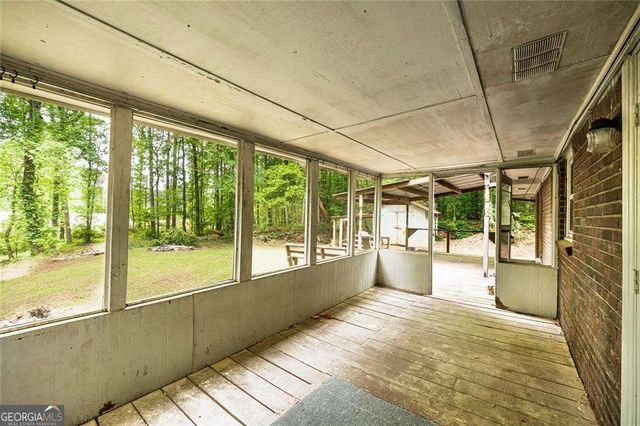 3025 Robertswood Drive, Powder Springs, GA 30127