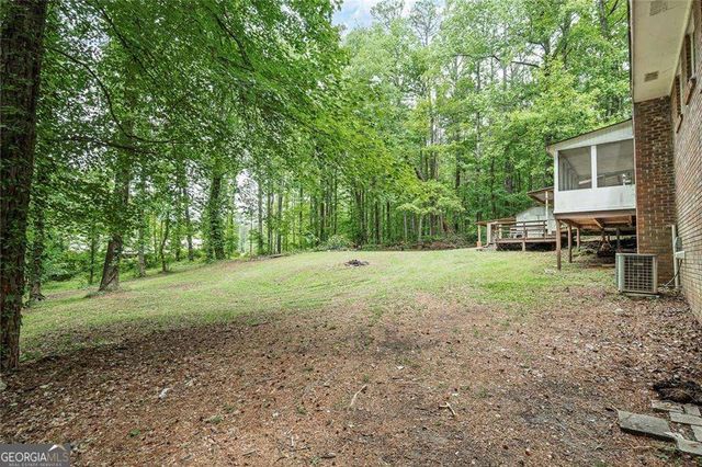 3025 Robertswood Drive, Powder Springs, GA 30127