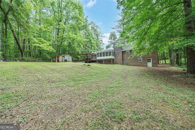 3025 Robertswood Drive, Powder Springs, GA 30127