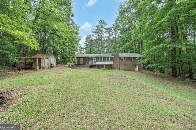 3025 Robertswood Drive, Powder Springs, GA 30127
