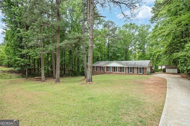 3025 Robertswood Drive, Powder Springs, GA 30127
