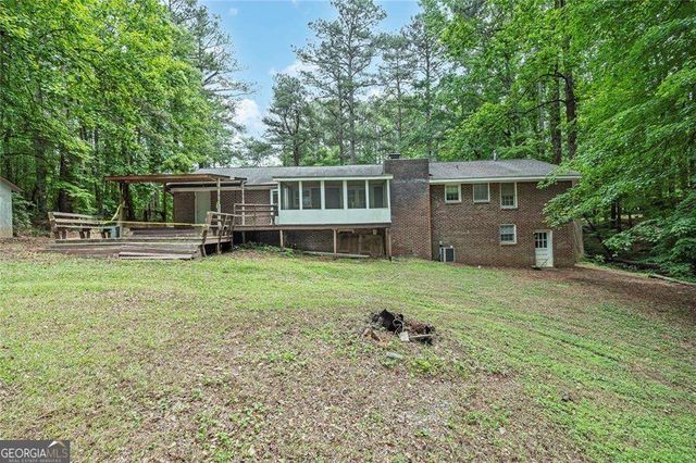 3025 Robertswood Drive, Powder Springs, GA 30127