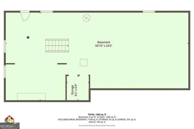 3025 Robertswood Drive, Powder Springs, GA 30127
