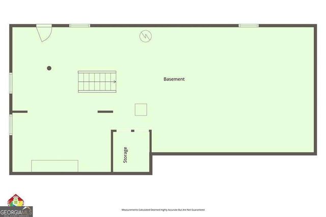 3025 Robertswood Drive, Powder Springs, GA 30127