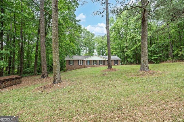 3025 Robertswood Drive, Powder Springs, GA 30127