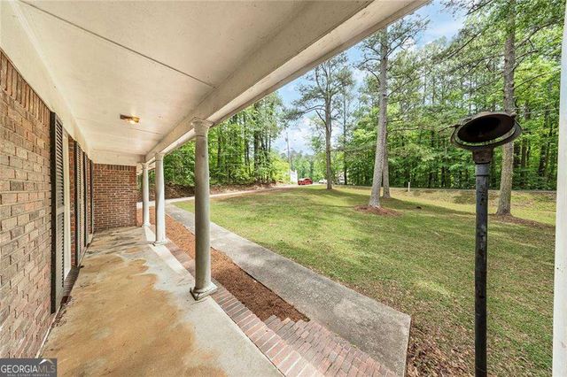 3025 Robertswood Drive, Powder Springs, GA 30127