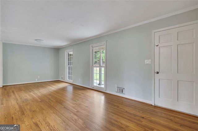 3025 Robertswood Drive, Powder Springs, GA 30127