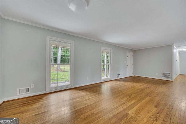 3025 Robertswood Drive, Powder Springs, GA 30127
