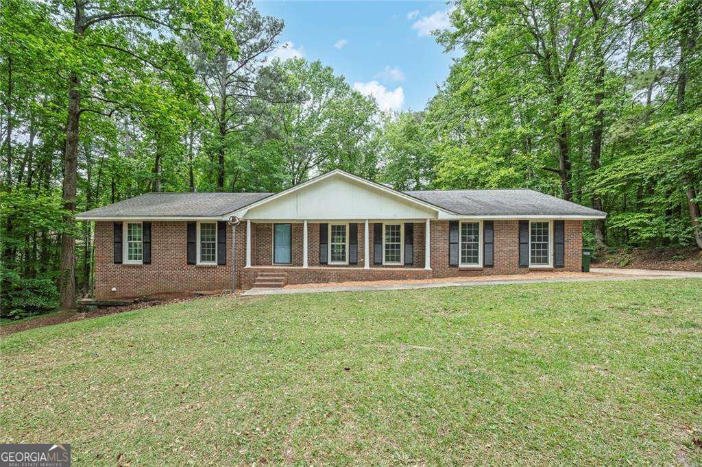 3025 Robertswood Drive, Powder Springs, GA 30127