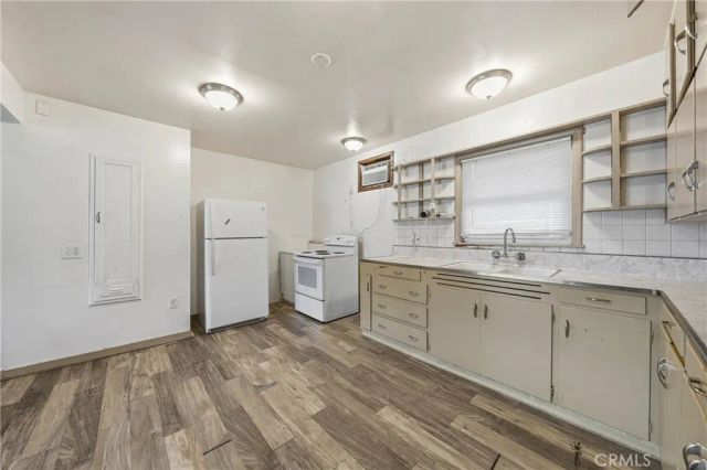 3995 Mullen Avenue, Clearlake, CA 95422