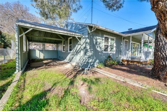 3995 Mullen Avenue, Clearlake, CA 95422