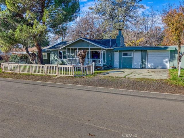3995 Mullen Avenue, Clearlake, CA 95422